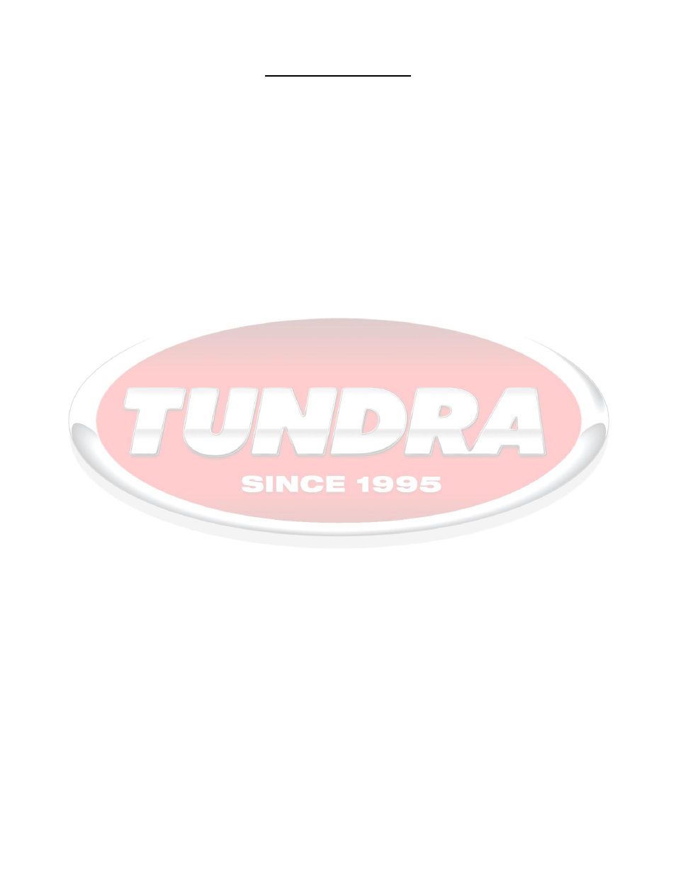 Tundra IBC2524 User Manual | Page 2 / 7