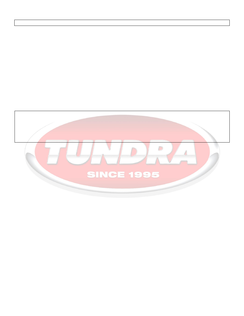 Features, Integrated charge controller, Gfci protection | Reverse battery protection, Short circuit protection, Thermal protection, Ignition protection, Internal component cooling, Overvoltage protection | Tundra IBC2524 User Manual | Page 3 / 7