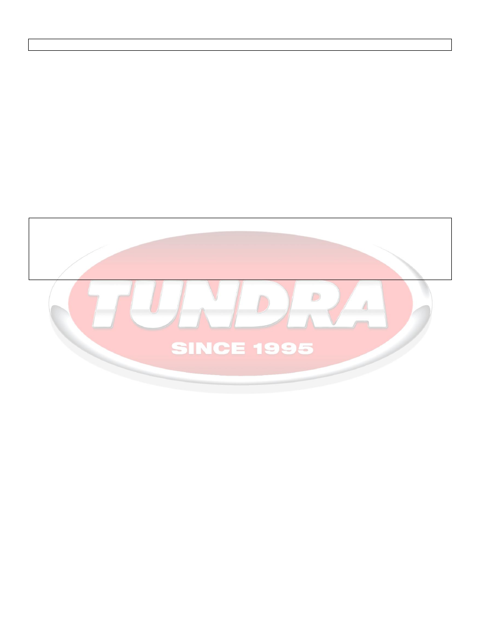 Features, Integrated charge controller, Gfci protection | Reverse battery protection, Short circuit protection, Thermal protection, Ignition protection, Internal component cooling, Overvoltage protection | Tundra IBC70 User Manual | Page 3 / 8