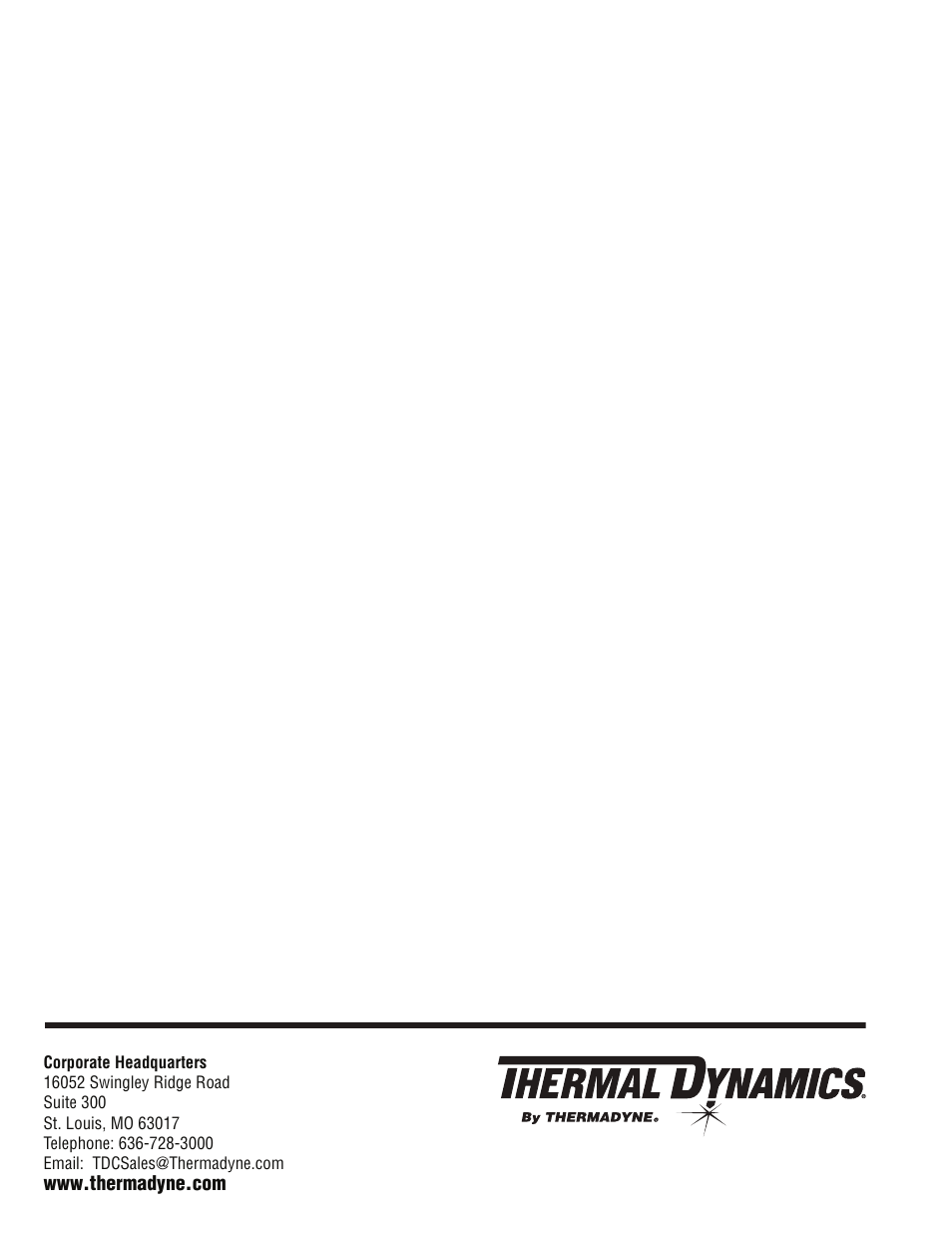 Tweco 15C Drag-Gun LT User Manual | Page 32 / 32