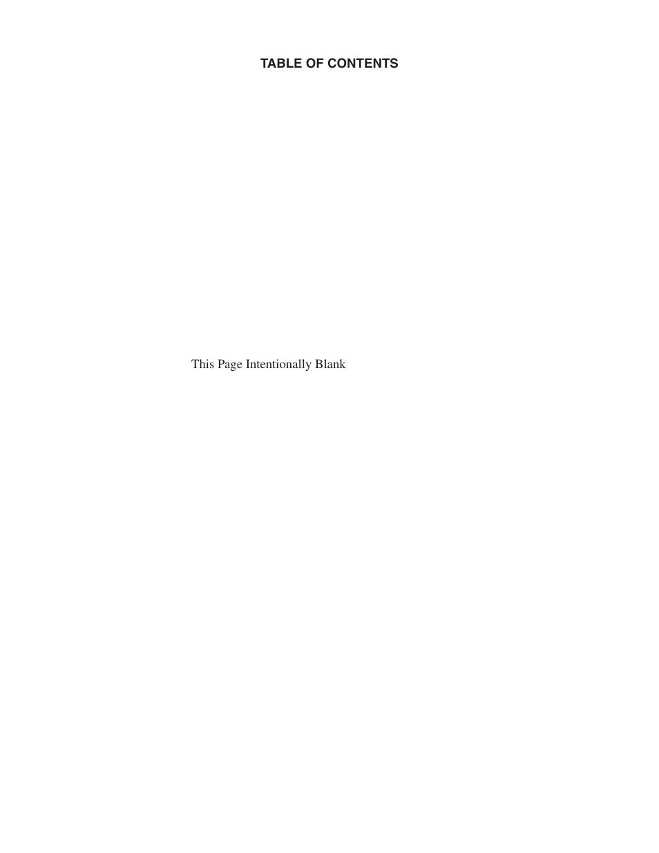 Tweco AirCut 15C User Manual | Page 6 / 36