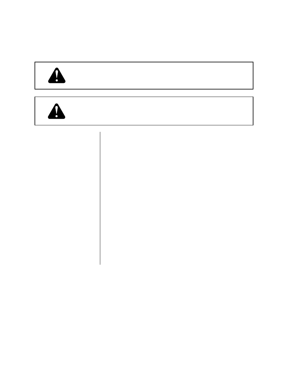 Tweco Merlin 3000 Cutting Systems User Manual | Page 3 / 32