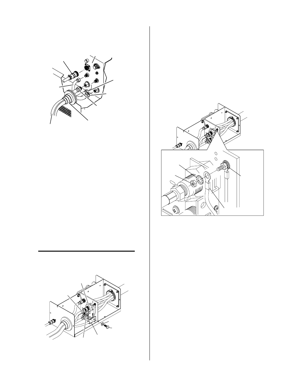 Tweco 6000 Cutting System User Manual | Page 18 / 36