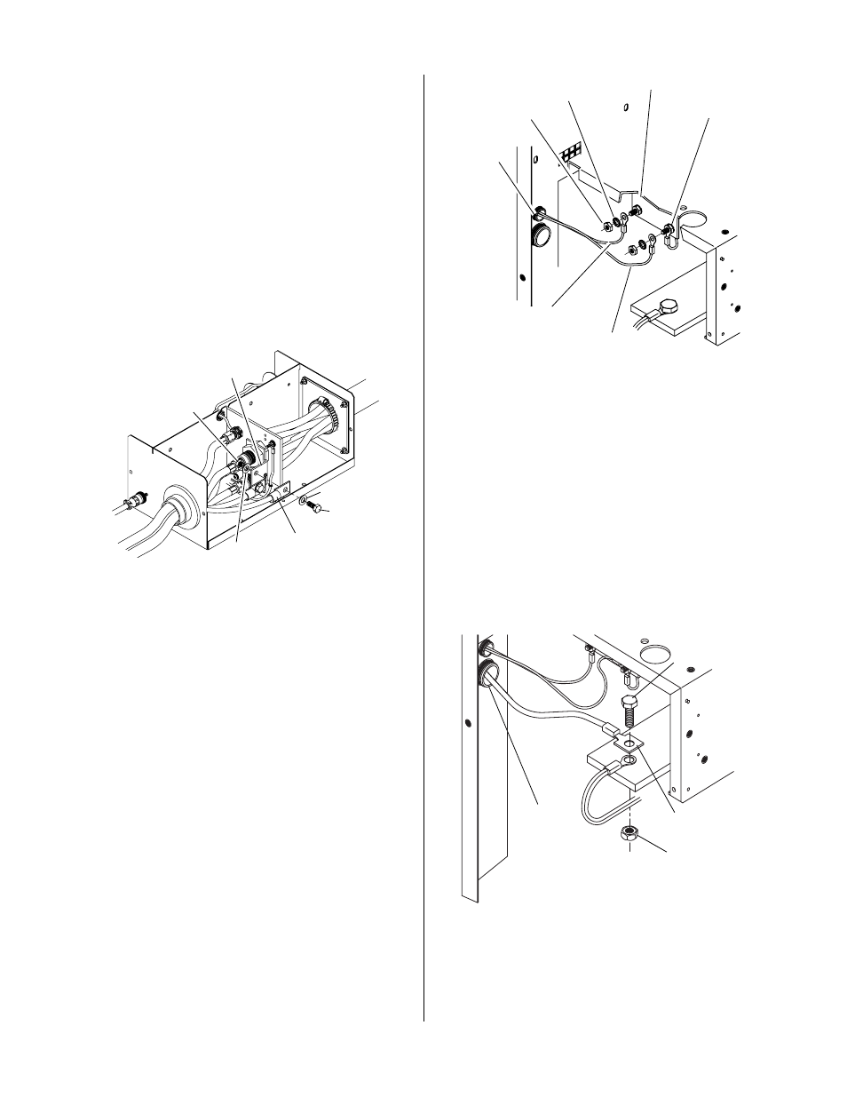 Tweco 6000 Cutting System User Manual | Page 20 / 36