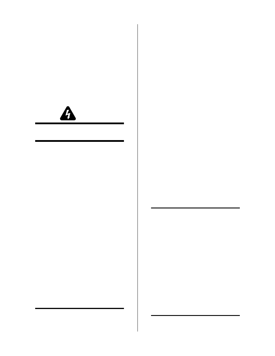 04 test procedures | Tweco 6000 Cutting System User Manual | Page 22 / 36