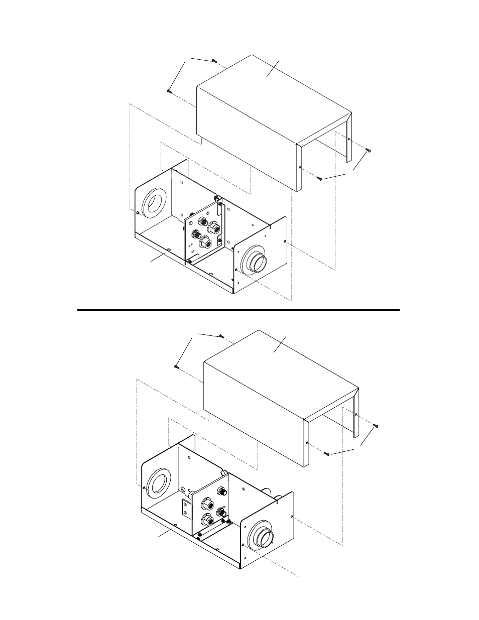 Tweco 6000 Cutting System User Manual | Page 27 / 36