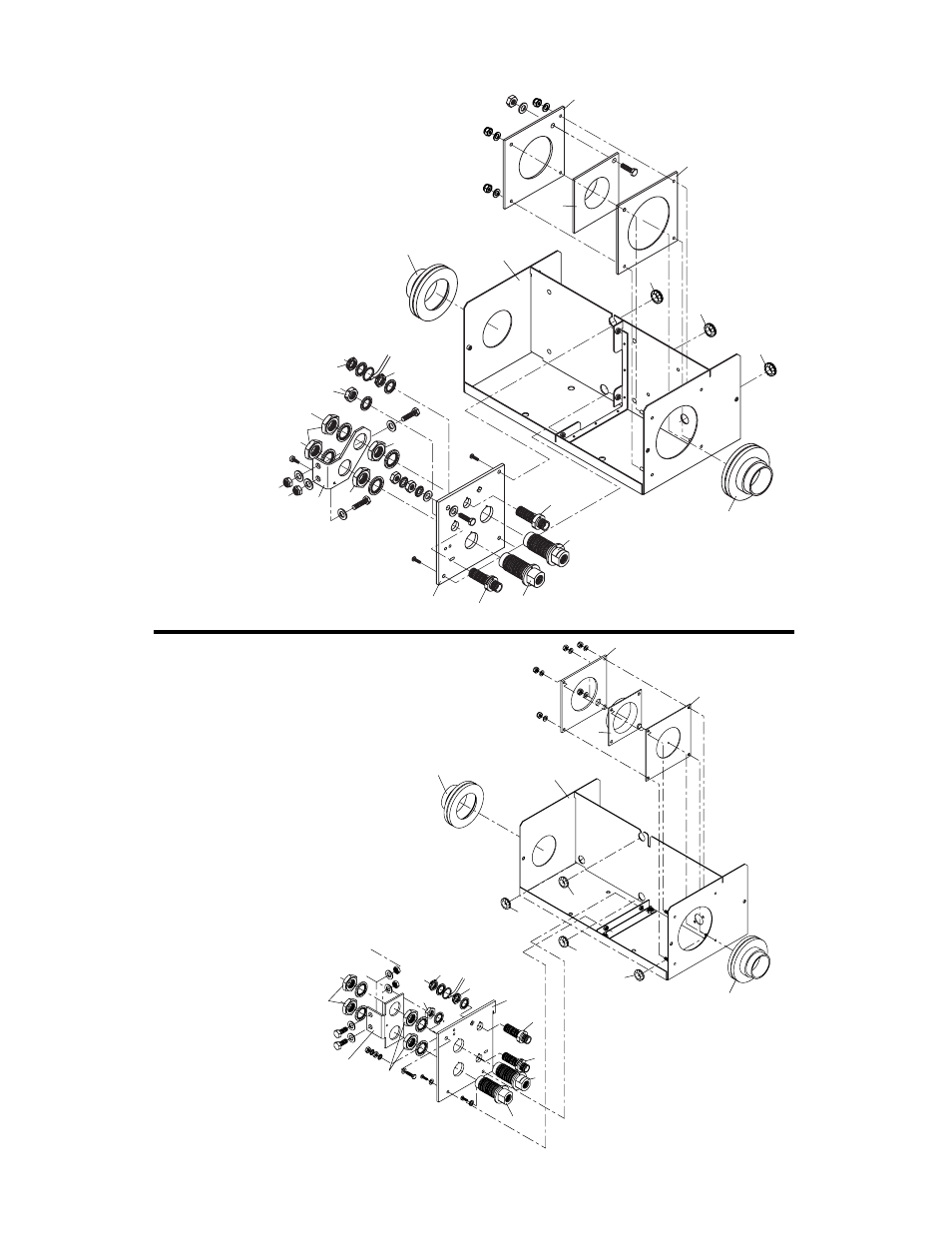 Tweco 6000 Cutting System User Manual | Page 29 / 36