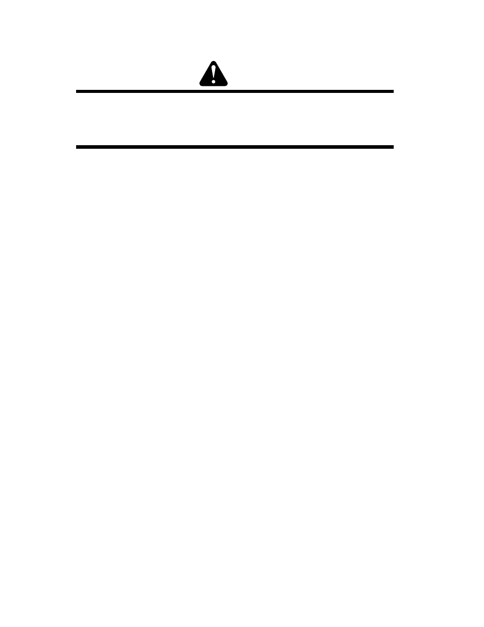 Tweco 6000 Cutting System User Manual | Page 3 / 36