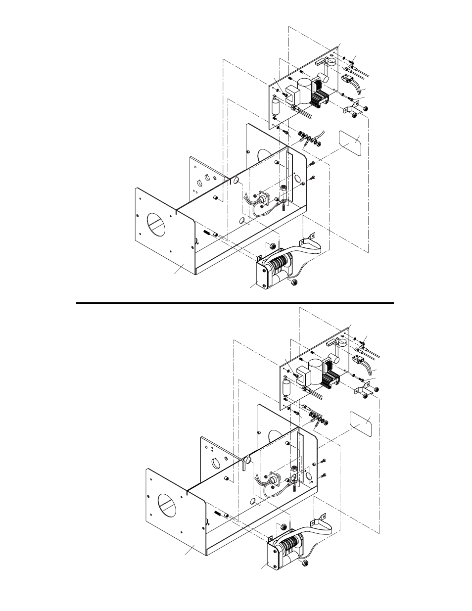 Tweco 6000 Cutting System User Manual | Page 31 / 36