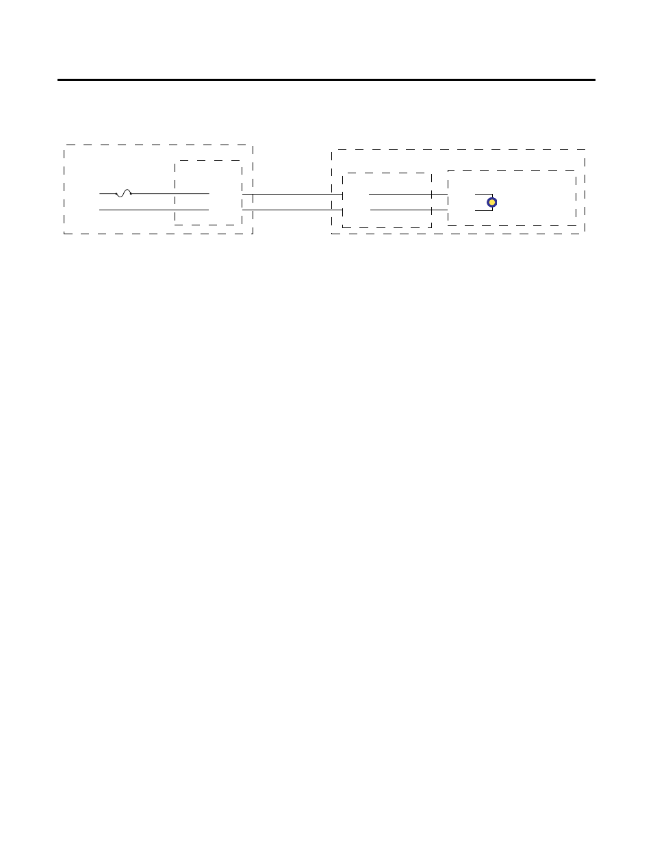 Appendix ii: 24vac wiring block diagram | Tweco 6000 Cutting System User Manual | Page 34 / 36