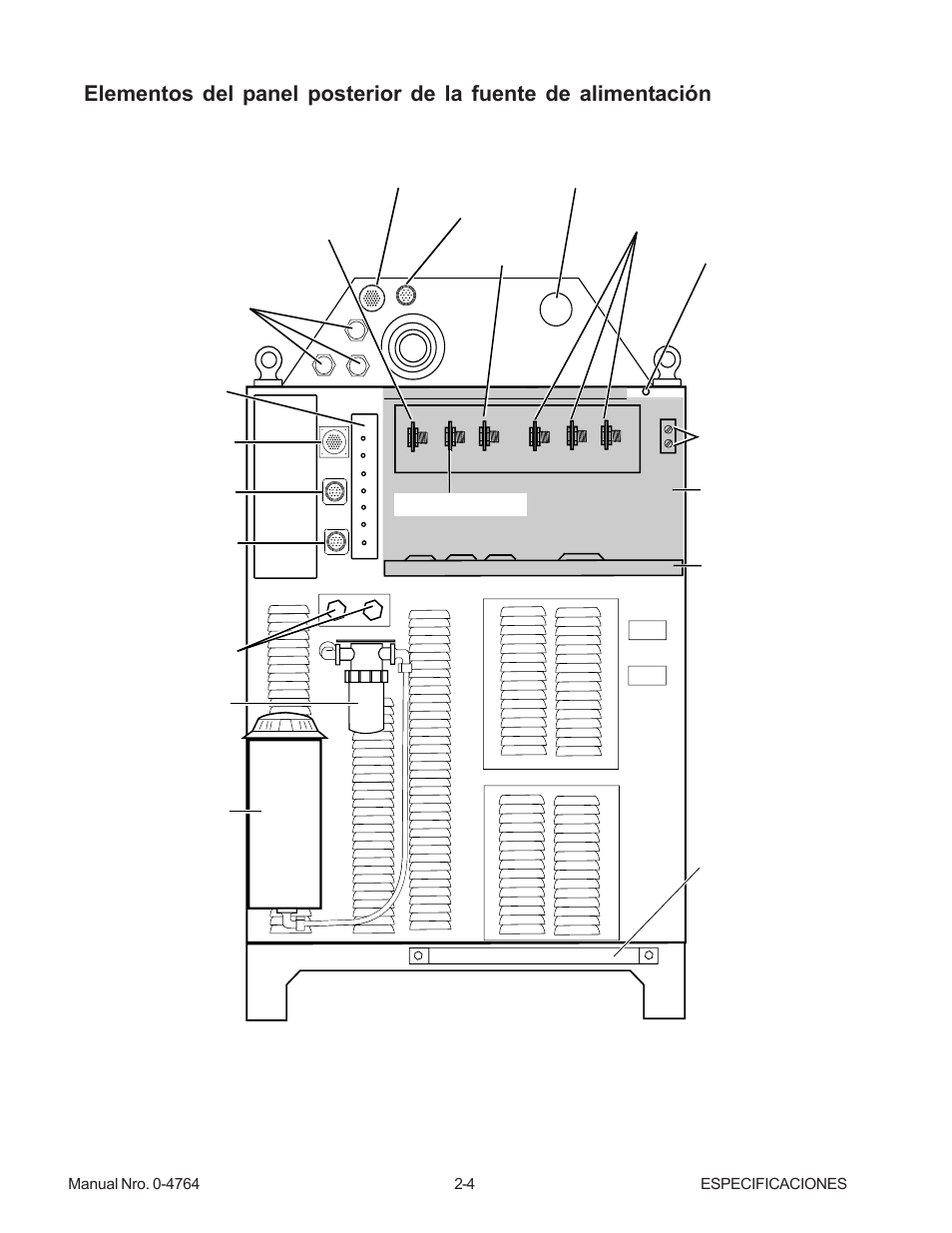 Tweco 100 Auto-Cut User Manual | Page 16 / 104