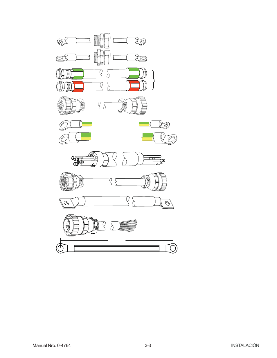 Tweco 100 Auto-Cut User Manual | Page 23 / 104
