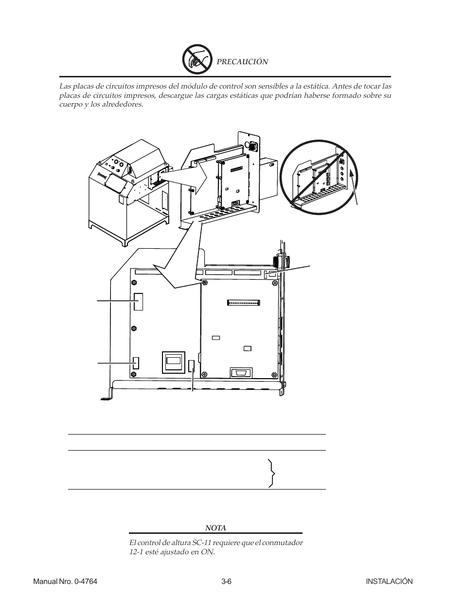 Tweco 100 Auto-Cut User Manual | Page 26 / 104