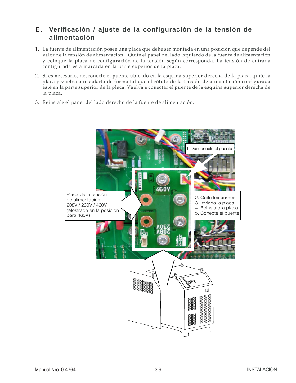 Tweco 100 Auto-Cut User Manual | Page 29 / 104