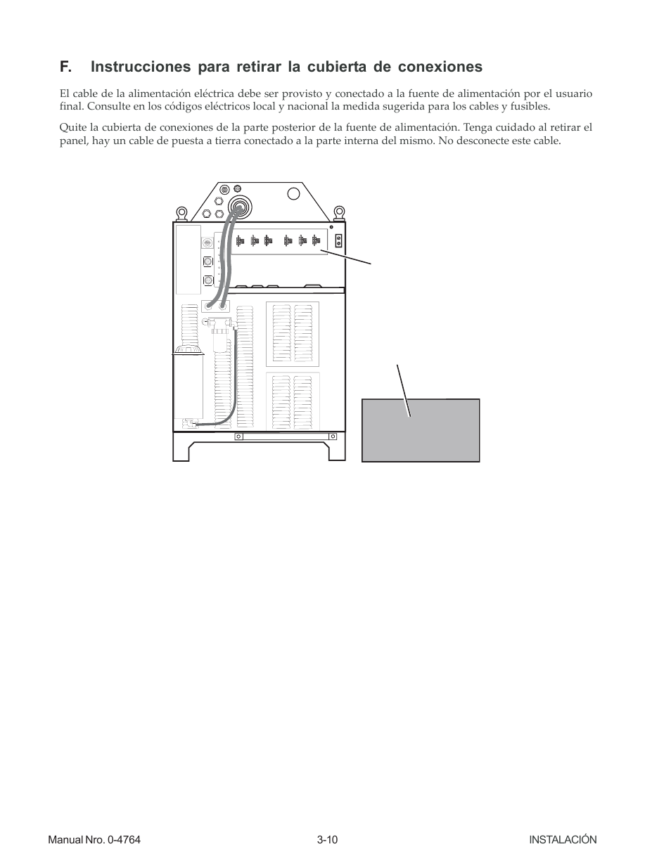 Tweco 100 Auto-Cut User Manual | Page 30 / 104