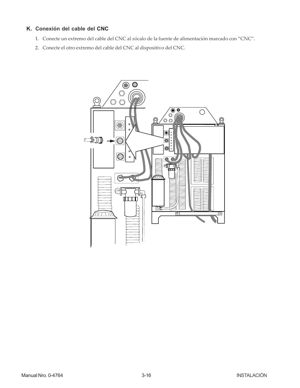 Tweco 100 Auto-Cut User Manual | Page 36 / 104