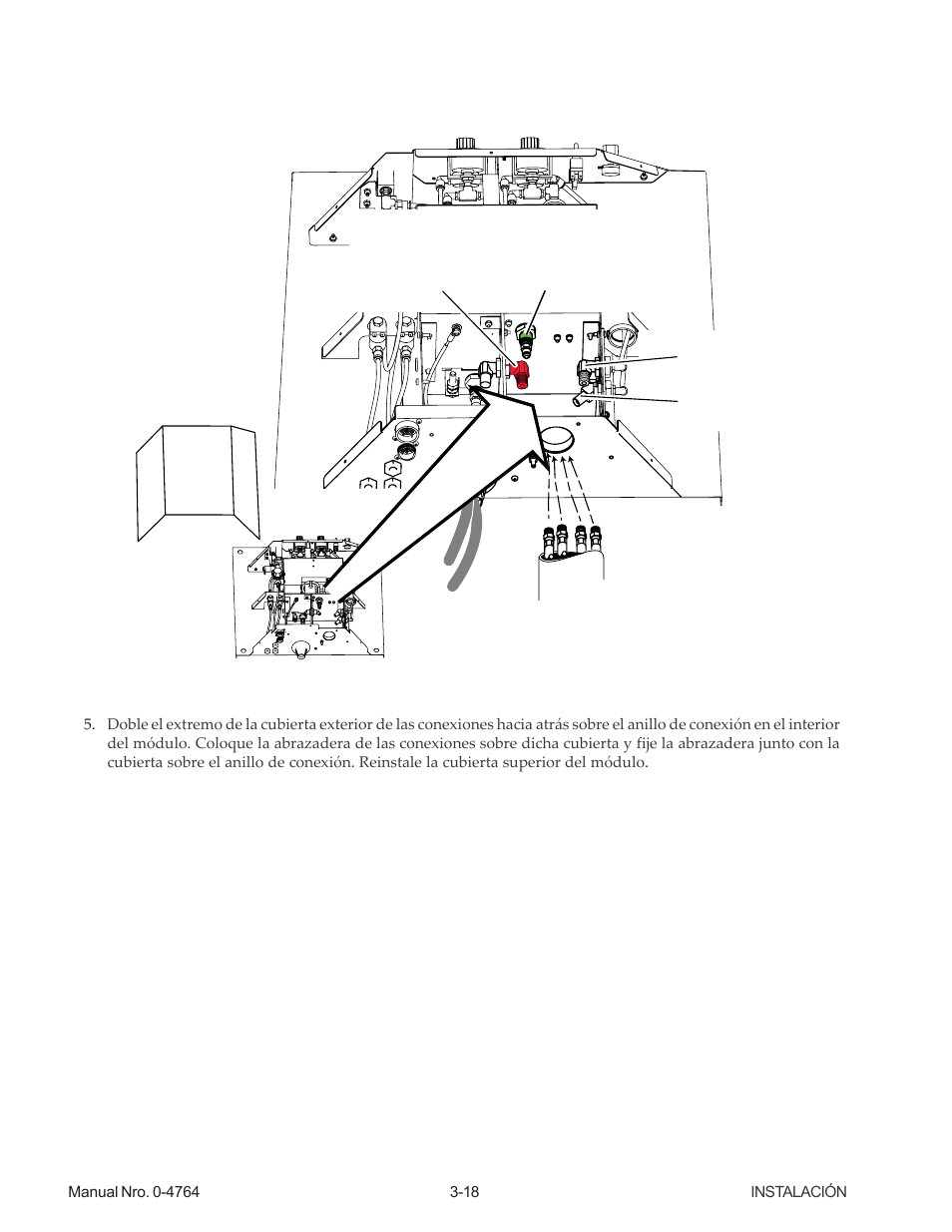 Tweco 100 Auto-Cut User Manual | Page 38 / 104
