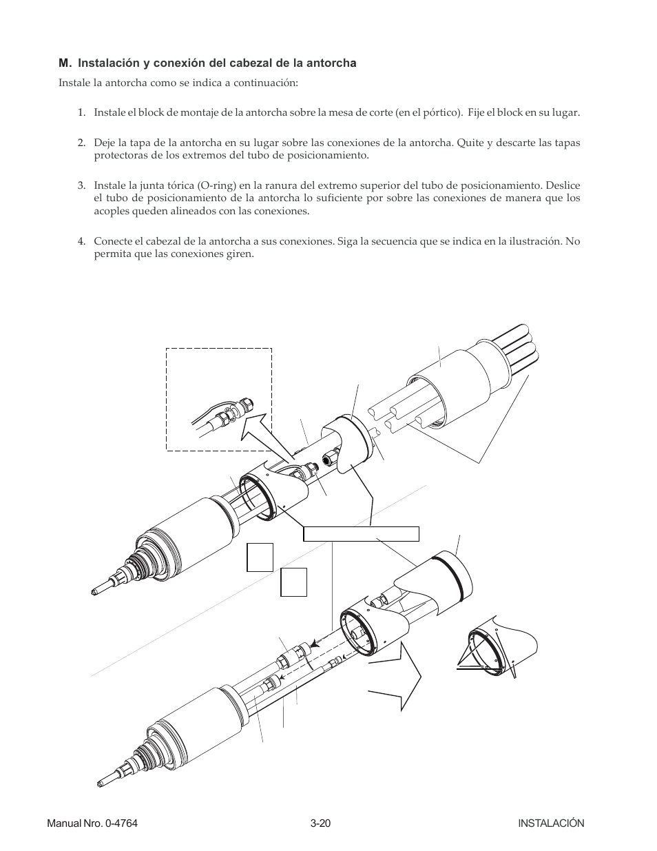 Tweco 100 Auto-Cut User Manual | Page 40 / 104