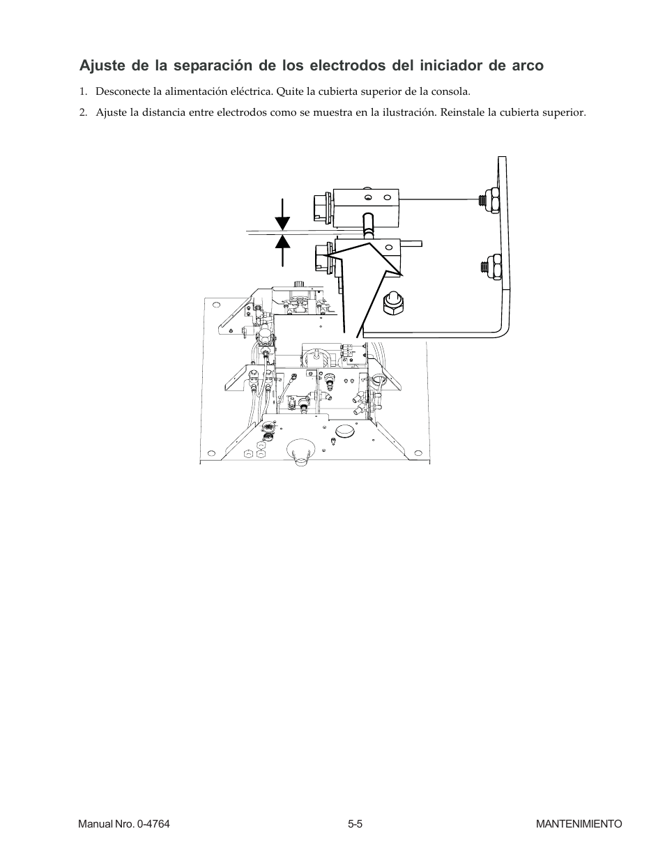 Tweco 100 Auto-Cut User Manual | Page 63 / 104