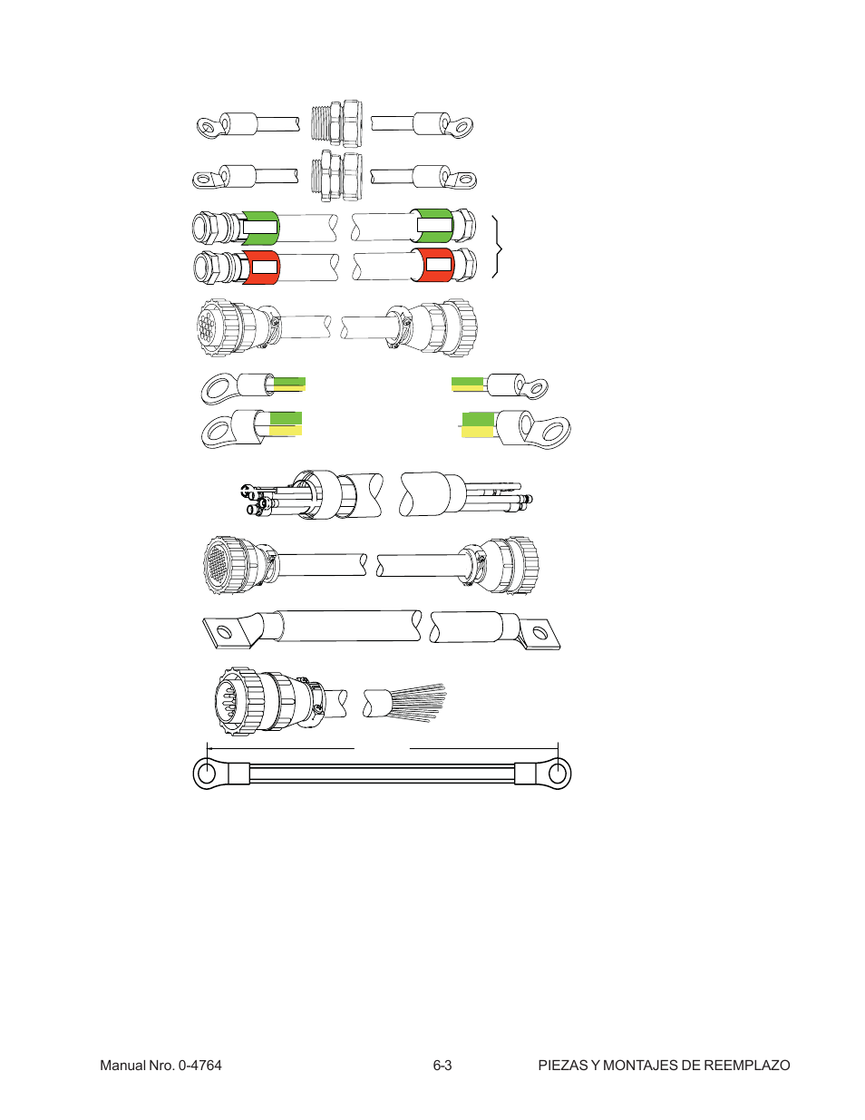 Tweco 100 Auto-Cut User Manual | Page 67 / 104