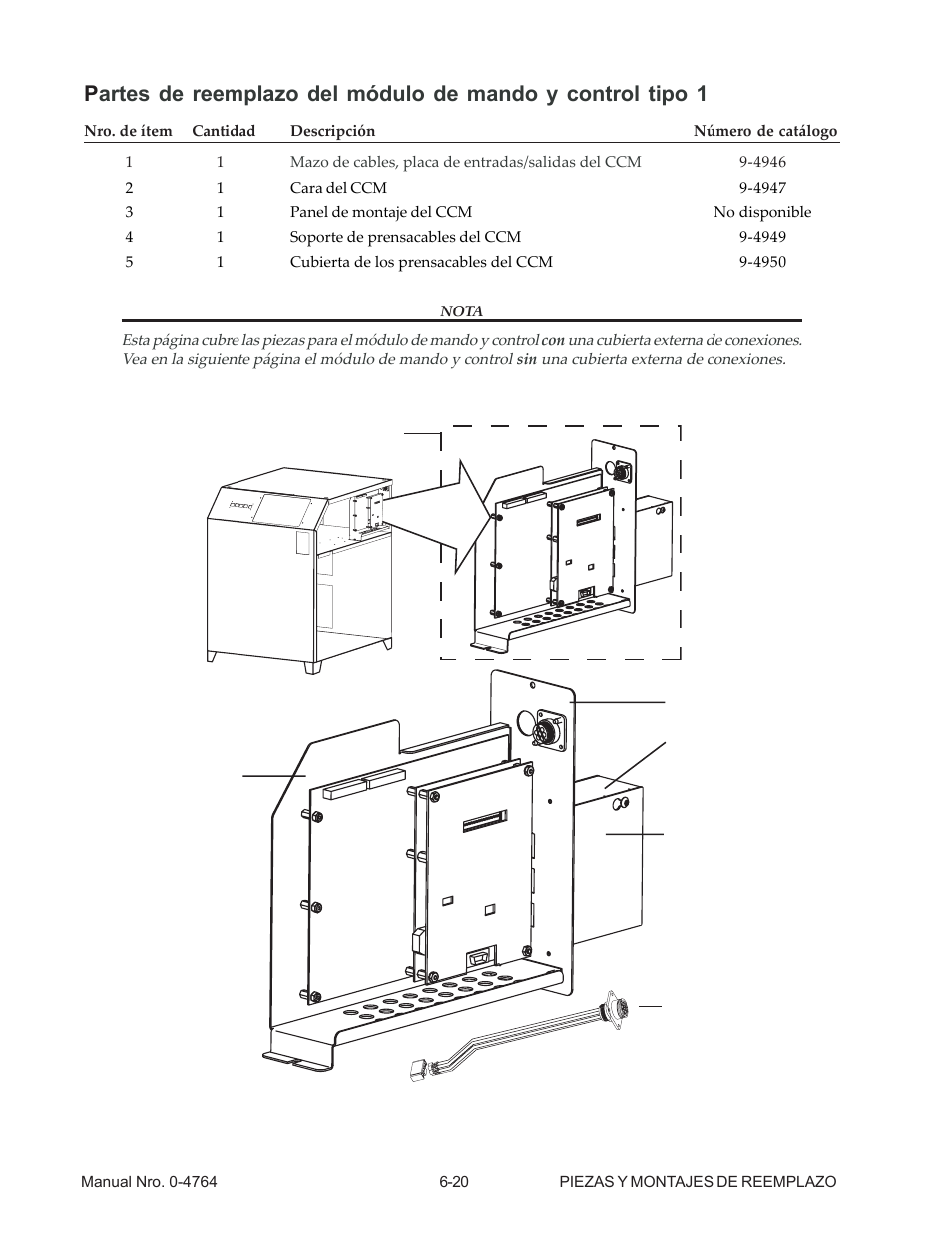 Tweco 100 Auto-Cut User Manual | Page 84 / 104
