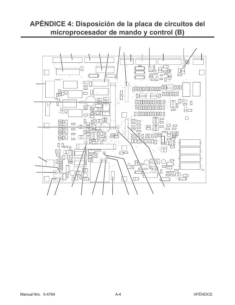 Tweco 100 Auto-Cut User Manual | Page 96 / 104