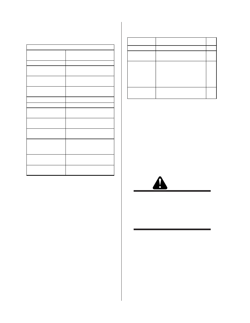 04 torch ratings, 05 system contents, 06 transporting methods | Tweco C-20A CUTSKILL User Manual | Page 12 / 32