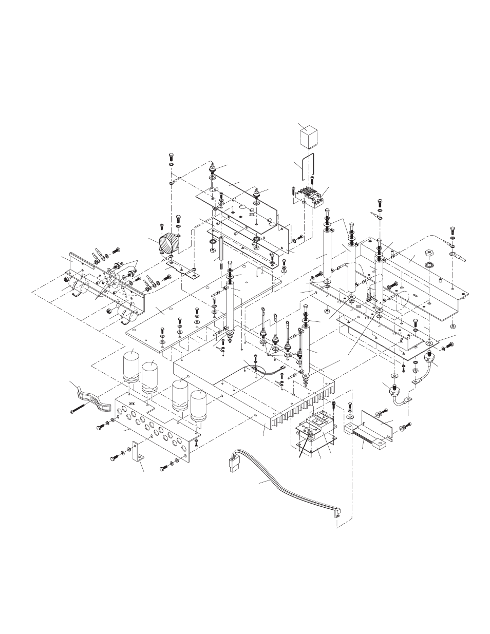 Tweco 15XC CE Merlin PAK User Manual | Page 121 / 134