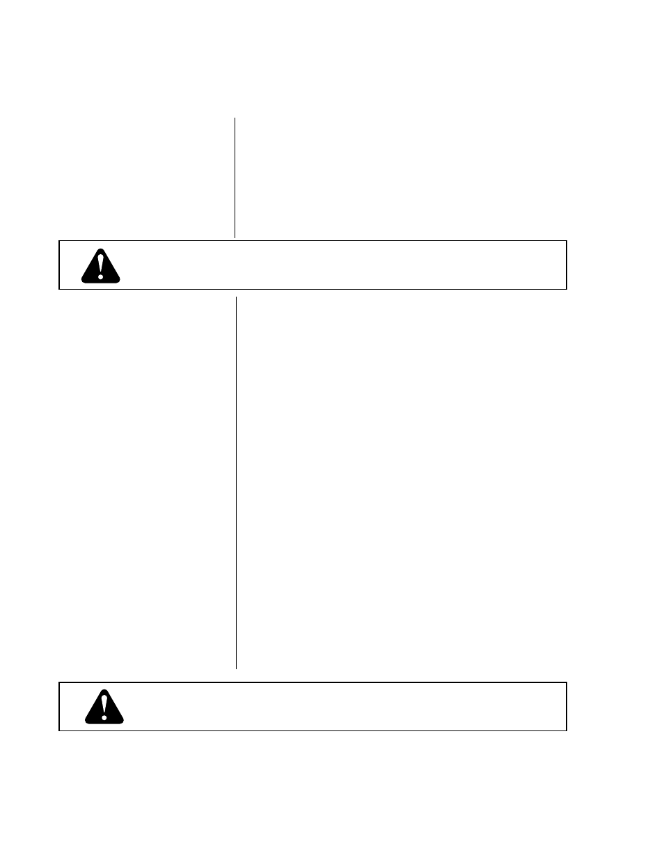 4 electrical connections, 4 electrical connections -6 | Tweco 15XC CE Merlin PAK User Manual | Page 28 / 134