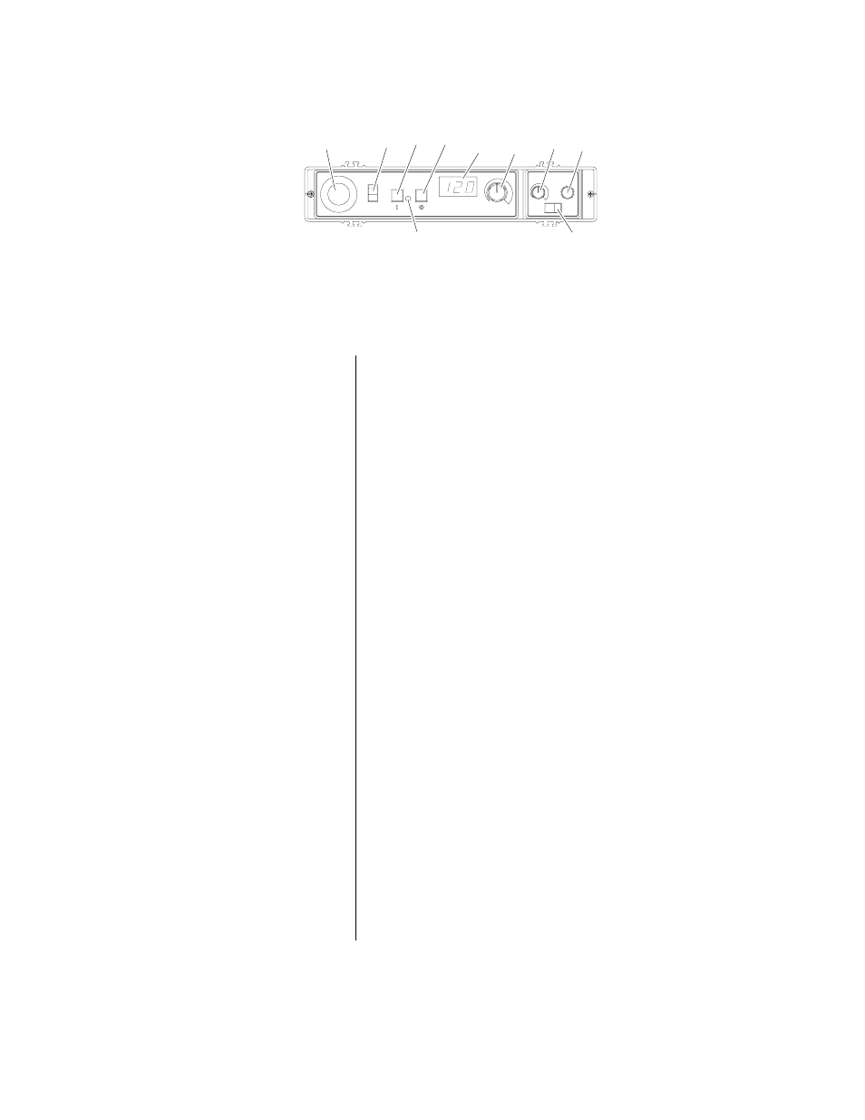 Tweco 15XC CE Merlin PAK User Manual | Page 37 / 134