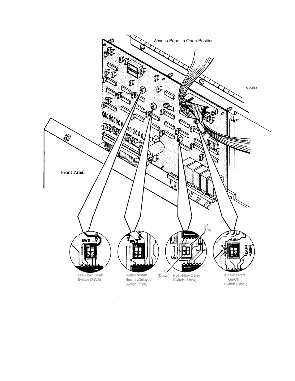 Tweco 15XC CE Merlin PAK User Manual | Page 49 / 134