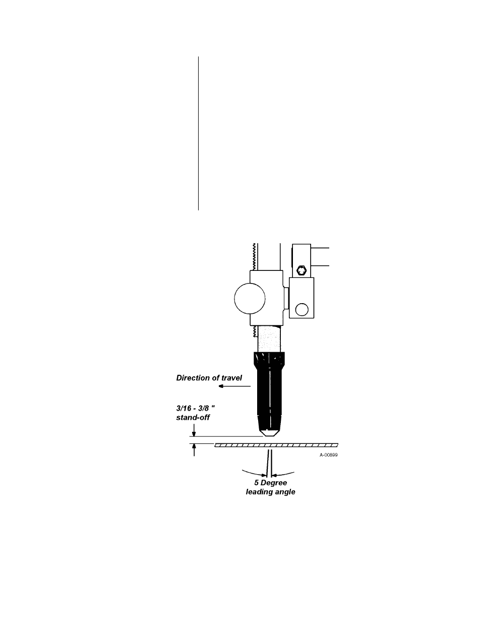 Tweco 15XC CE Merlin PAK User Manual | Page 53 / 134