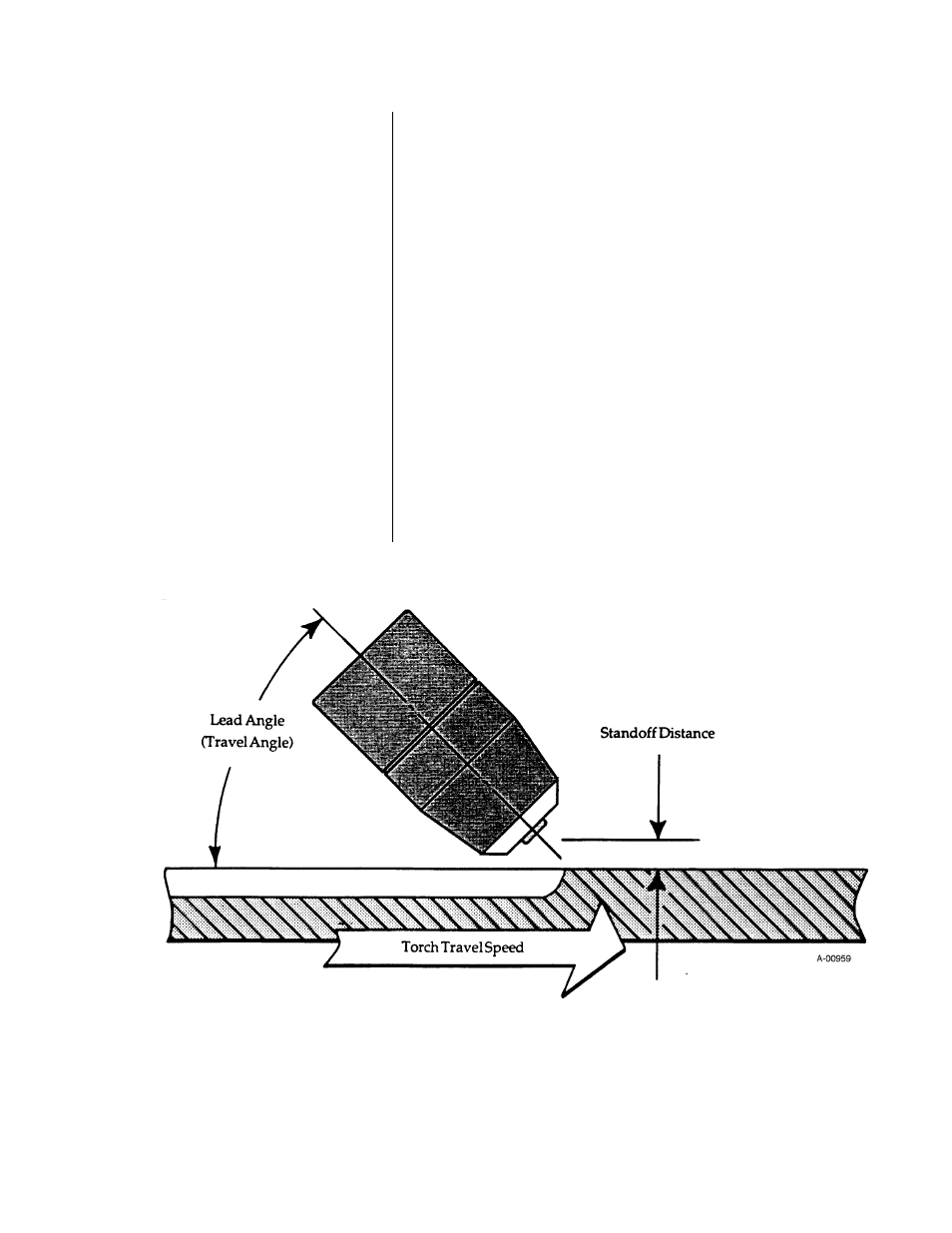 Tweco 15XC CE Merlin PAK User Manual | Page 57 / 134