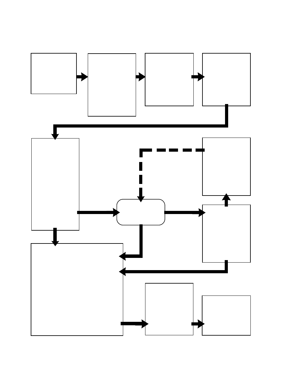 12 sequence of operation, 12 sequence of operation -38, Pilot arc | Tweco 15XC CE Merlin PAK User Manual | Page 72 / 134