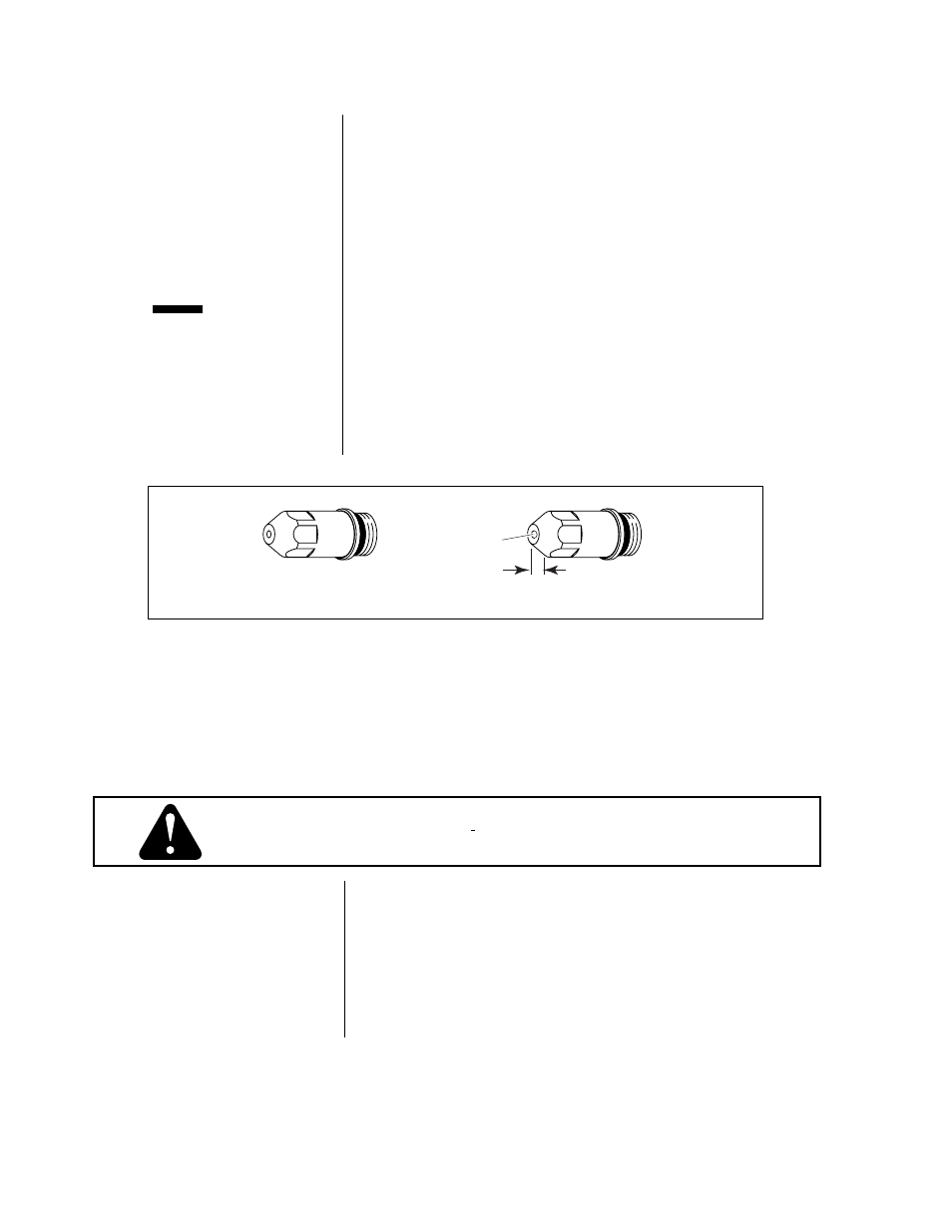 2 hand torch head replacement, 2 hand torch head replacement -2 | Tweco 15XC CE Merlin PAK User Manual | Page 74 / 134