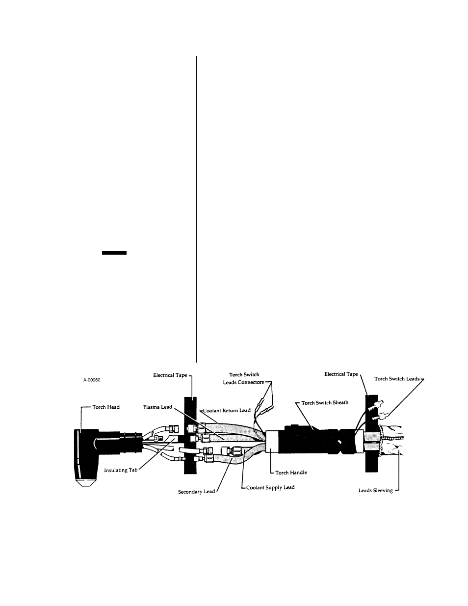 Tweco 15XC CE Merlin PAK User Manual | Page 75 / 134