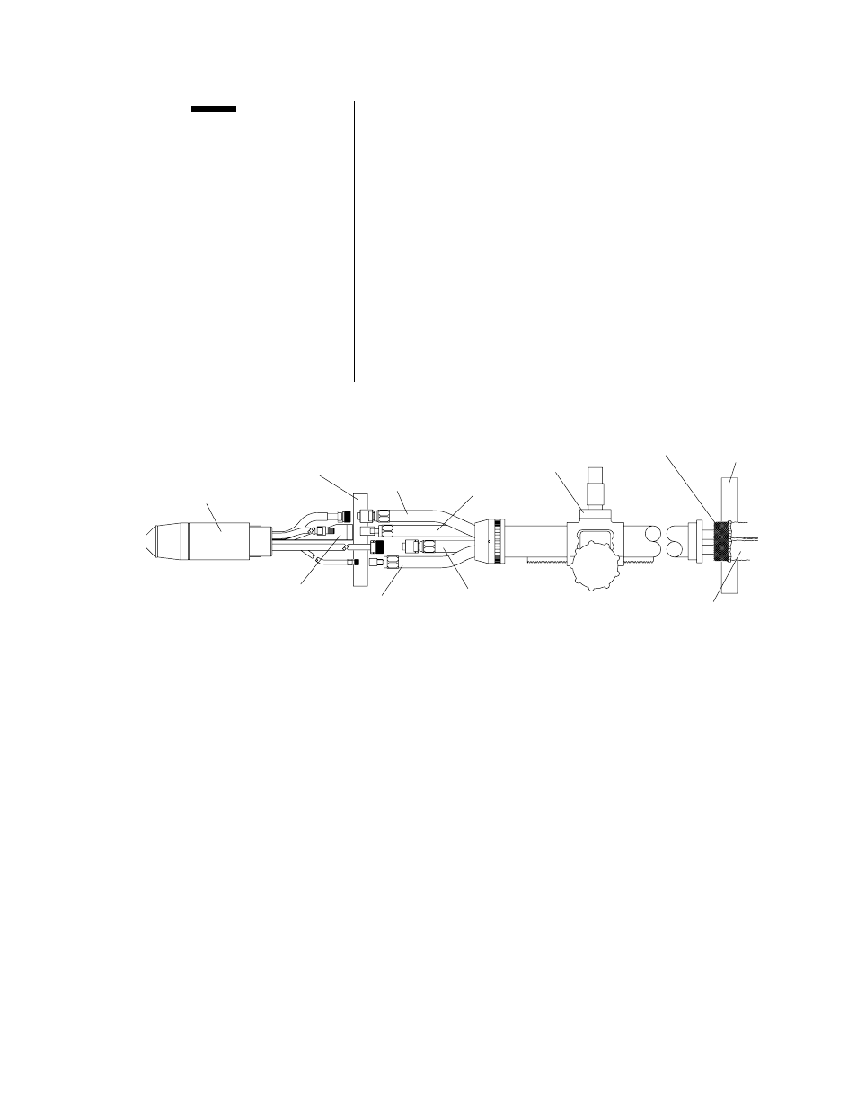 Tweco 15XC CE Merlin PAK User Manual | Page 77 / 134