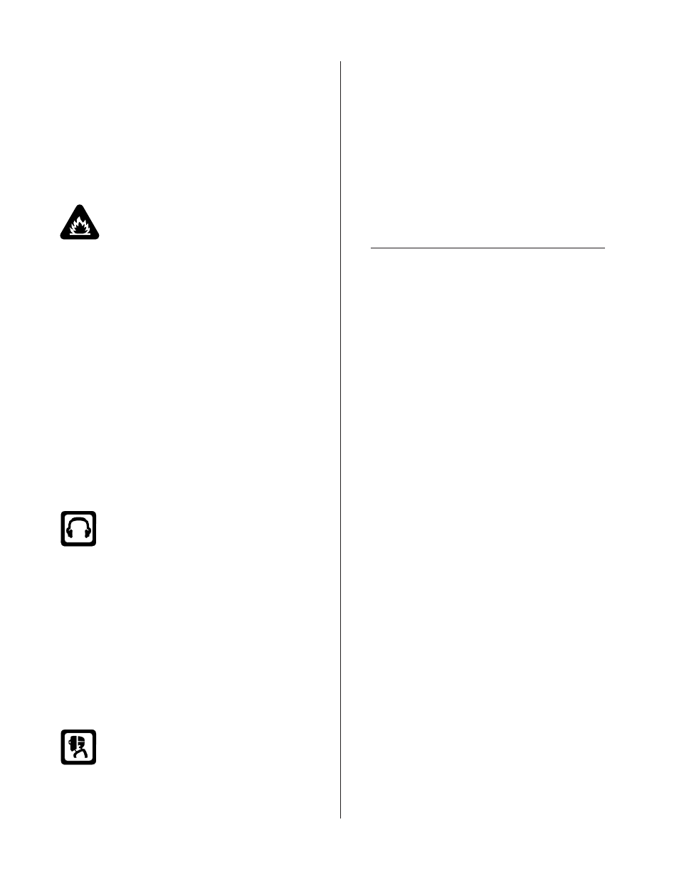 Publications | Tweco 15XC CE Merlin PAK User Manual | Page 8 / 134