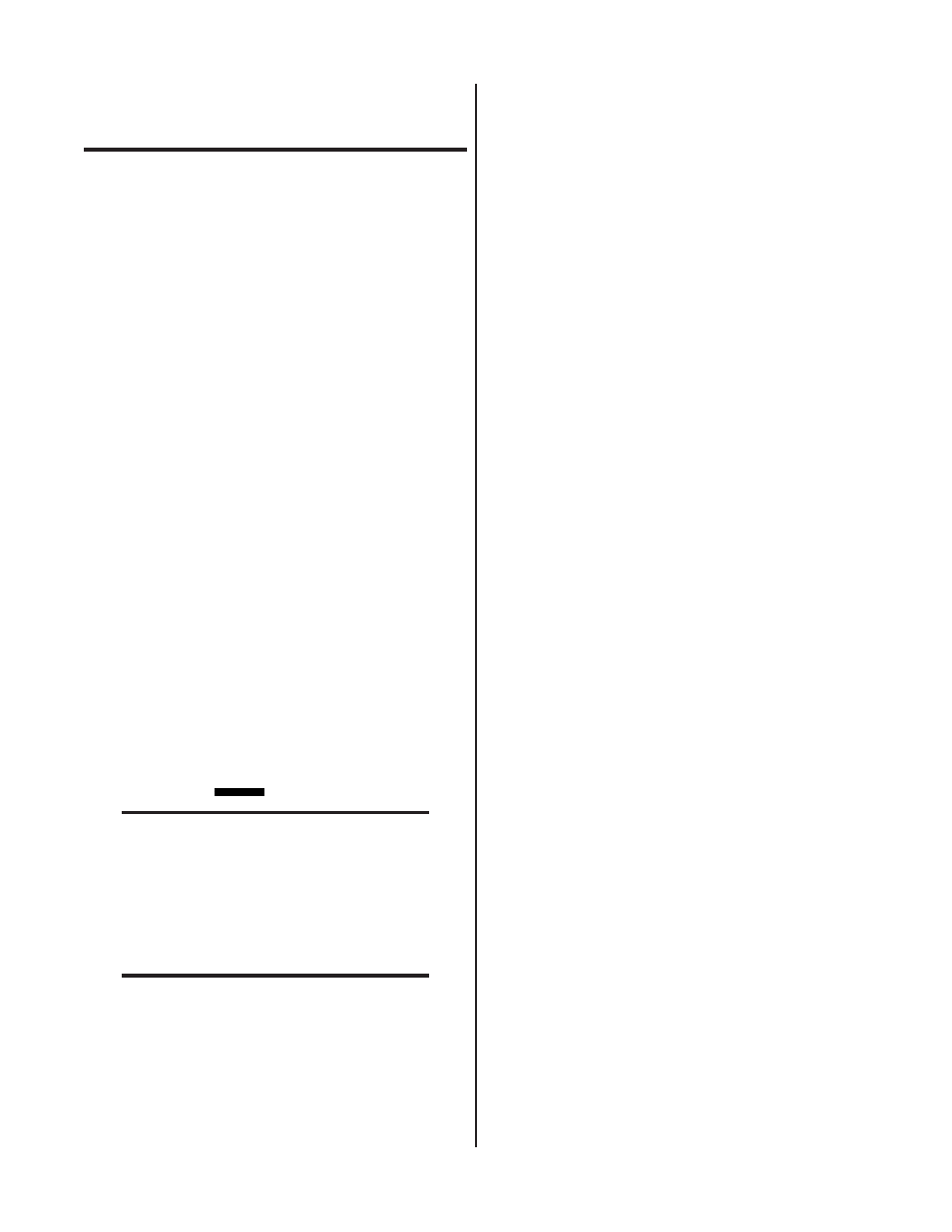 Section 3: installation procedures, 01 introduction, 02 site location | 03 unpacking, 04 removing skid | Tweco 6000 CE Merlin User Manual | Page 19 / 78