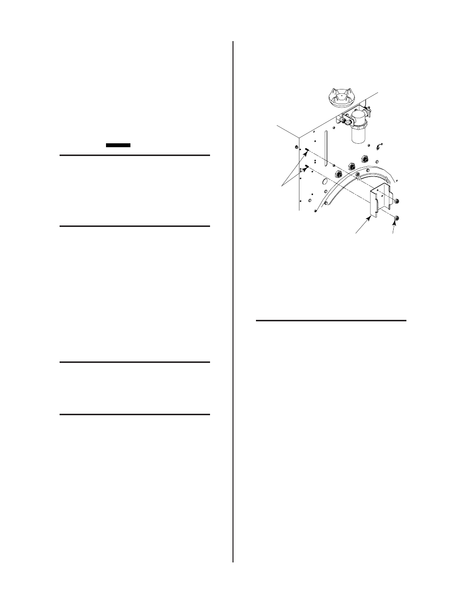 Tweco 6000 CE Merlin User Manual | Page 25 / 78