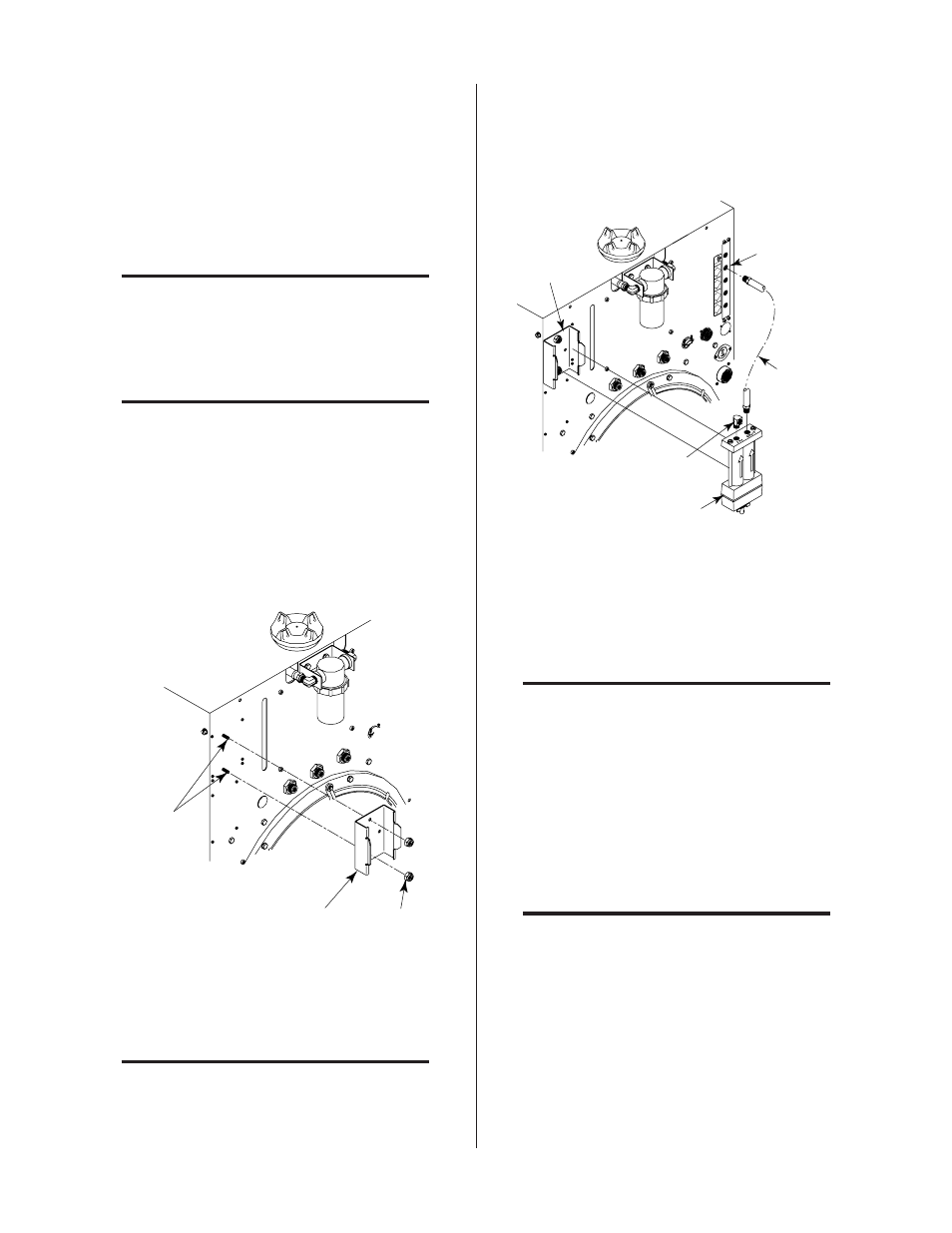 Tweco 6000 CE Merlin User Manual | Page 28 / 78