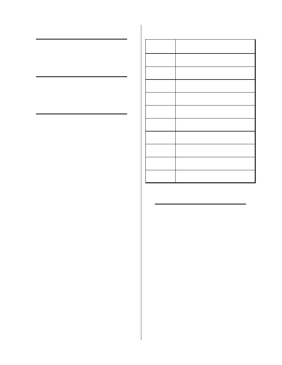 Tweco 6000 CE Merlin User Manual | Page 32 / 78