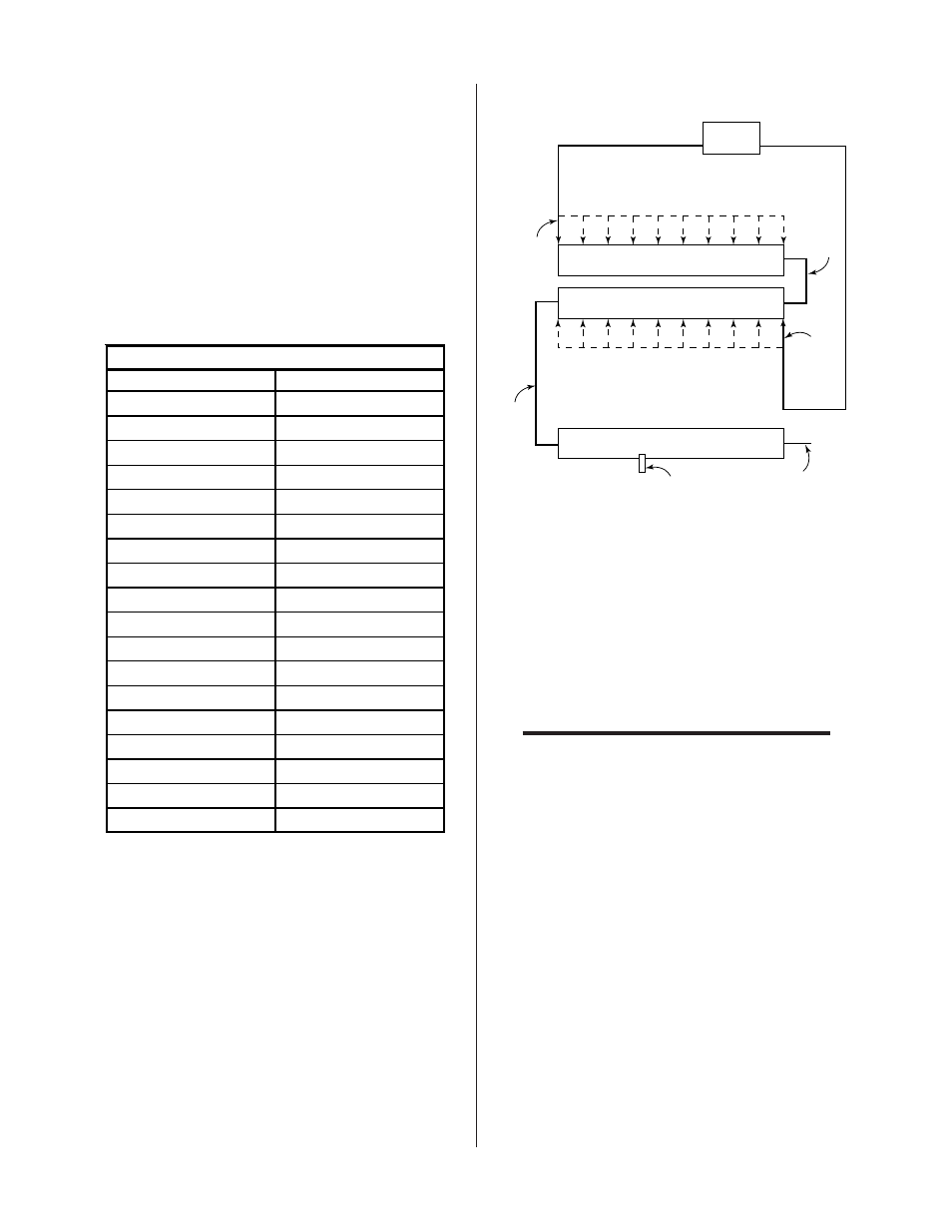 Figure 4-5 resistance value diagram | Tweco 6000 CE Merlin User Manual | Page 36 / 78