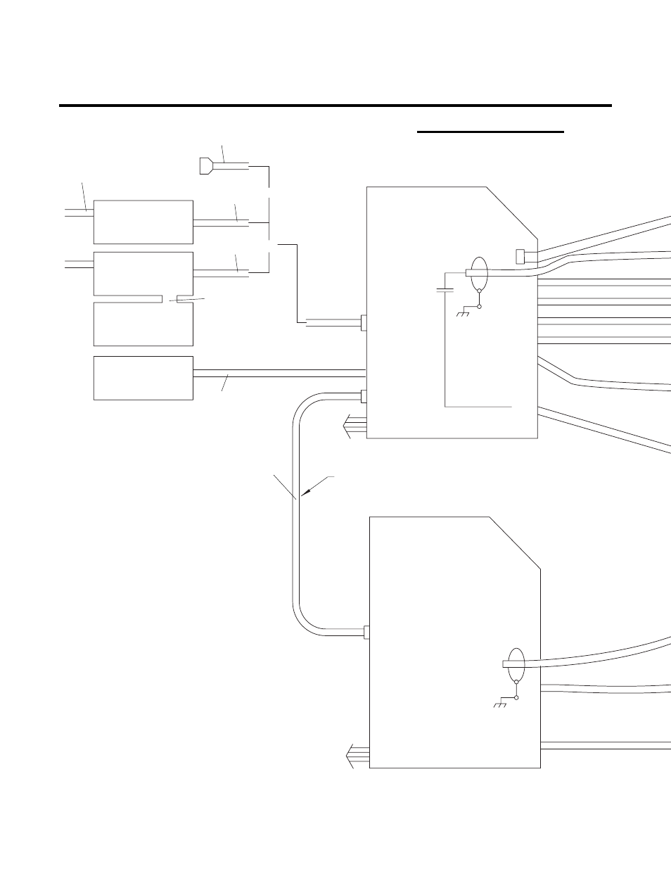 Tweco 6000 CE Merlin User Manual | Page 62 / 78