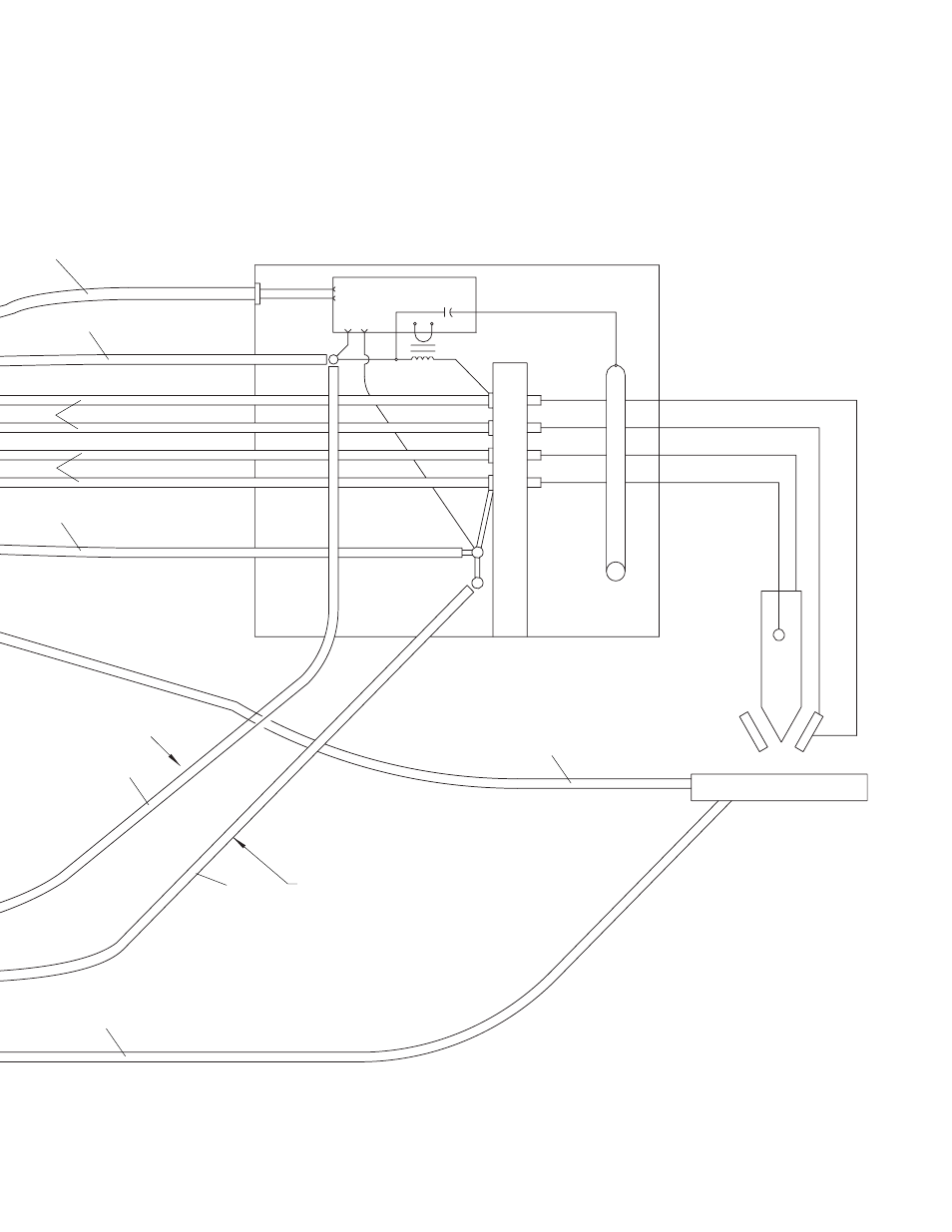 Tweco 6000 CE Merlin User Manual | Page 63 / 78