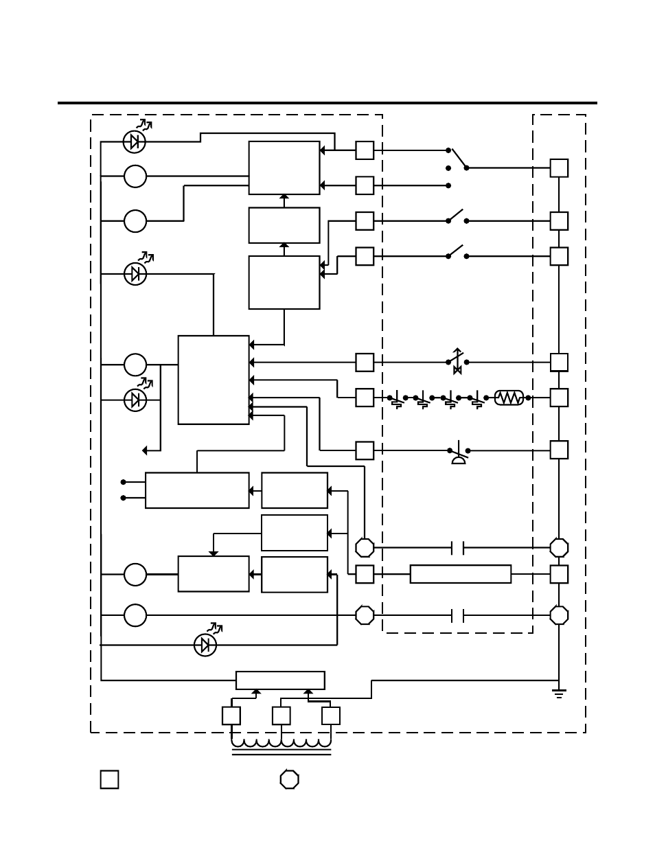 Tweco 6000 CE Merlin User Manual | Page 69 / 78