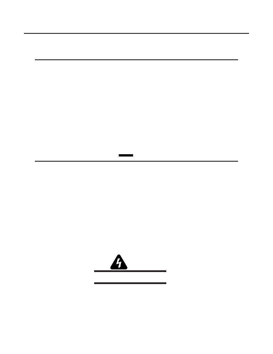 Appendix 12: routine maintenance schedule | Tweco 6000 CE Merlin User Manual | Page 72 / 78