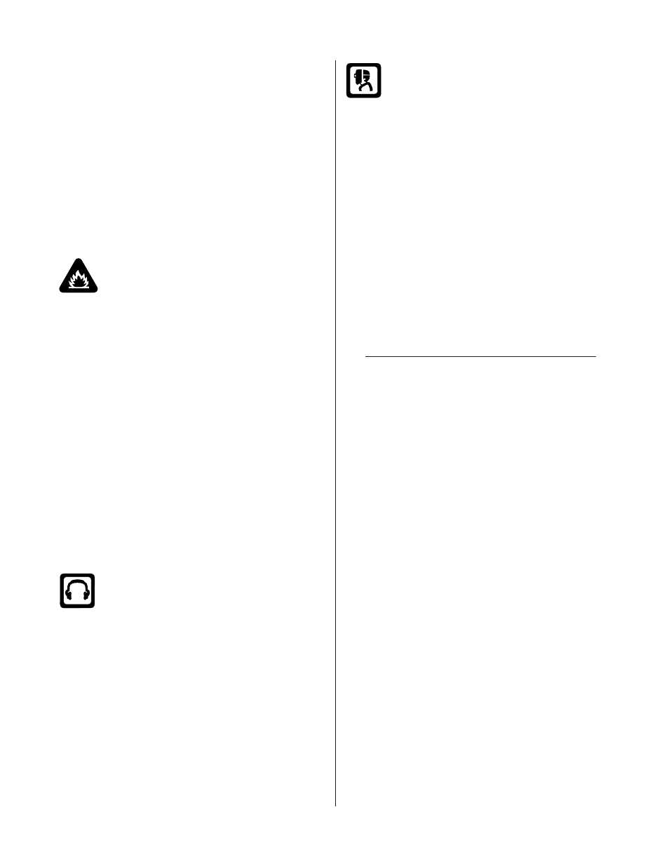 03 publications | Tweco 6000 CE Merlin User Manual | Page 8 / 78