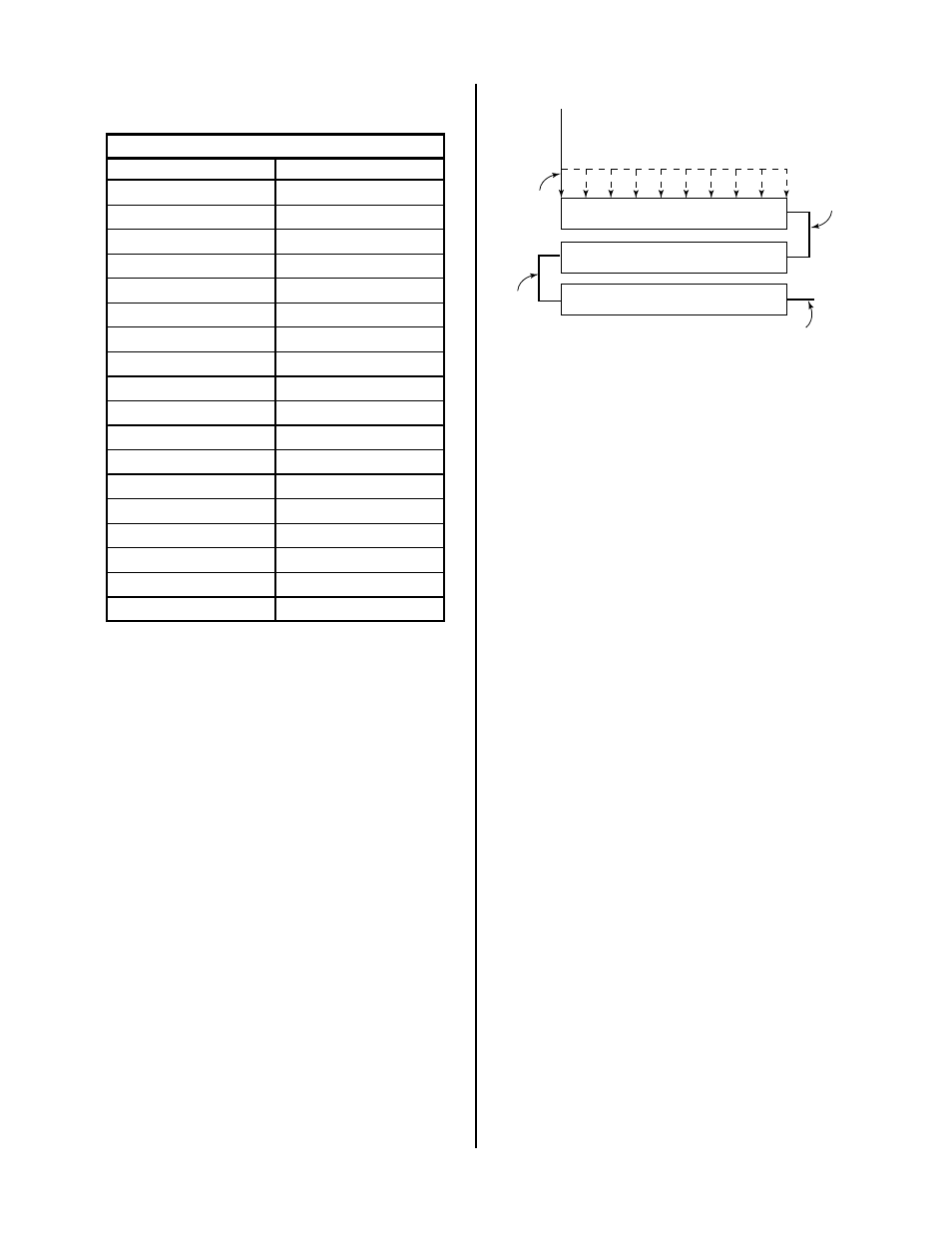 Tweco Merlin 6000 Plasma Cutting CE Slave Power Supply User Manual | Page 25 / 48