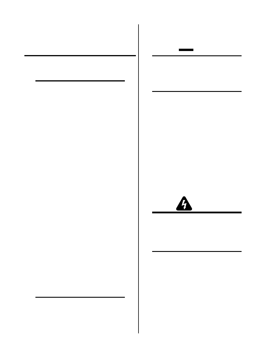 Section 3: installation procedures, 01 introduction, 02 site selection | 03 unpacking, 04 transporting options, Section 3, Installation procedures -1 | Tweco 150XL CE PAK Master Without Latch Circuit User Manual | Page 17 / 54
